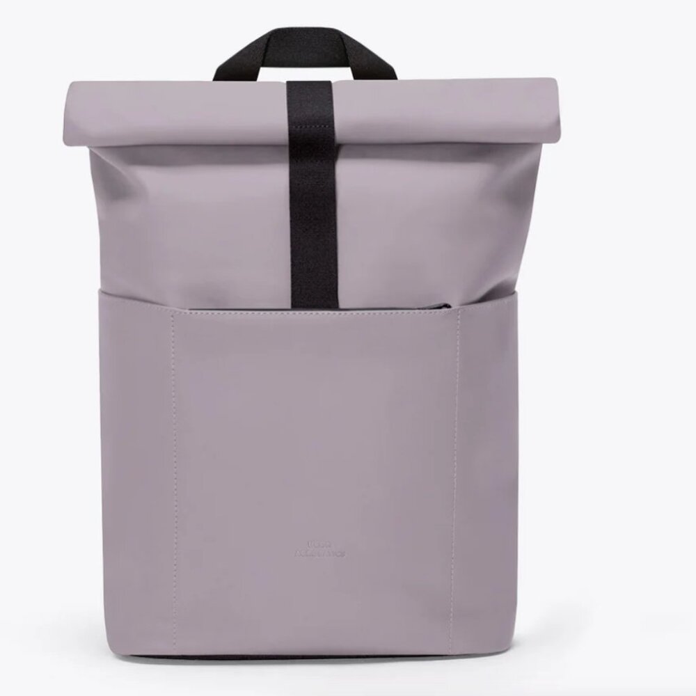 Hajo Mini Backpack - Lotus Series Dusty Lilac